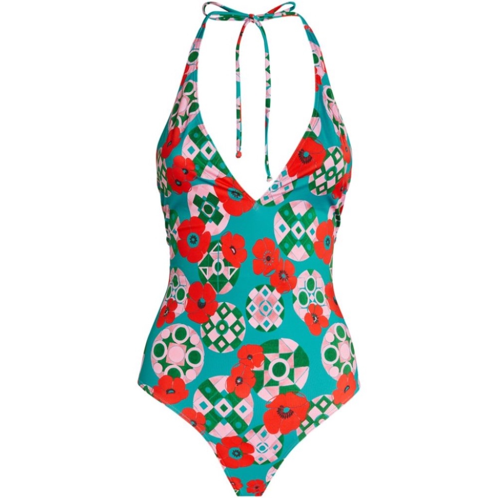 La Double J  One Piece Swimsuit - Picture 2 of 4